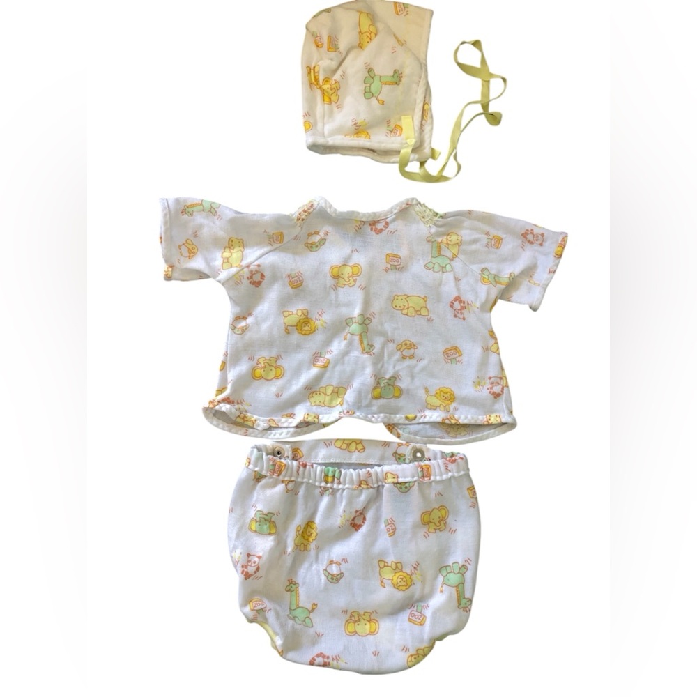 Vintage Carters Layette - Picture 2 of 6